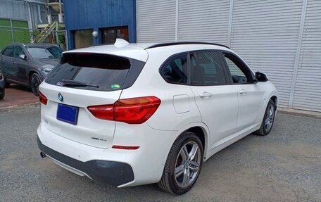 BMW X1, 2019 год, 1 937 000 рублей, 4 фотография