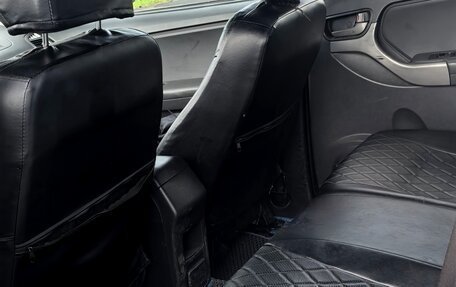 Chery Tiggo (T11), 2014 год, 620 000 рублей, 9 фотография