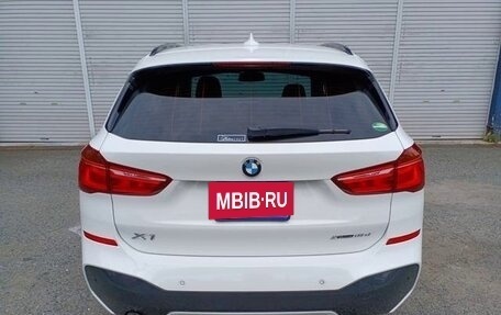 BMW X1, 2019 год, 1 937 000 рублей, 5 фотография