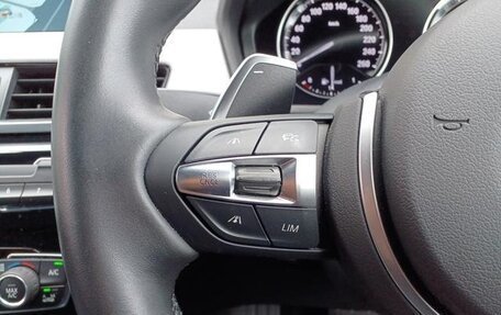BMW X1, 2019 год, 1 937 000 рублей, 9 фотография