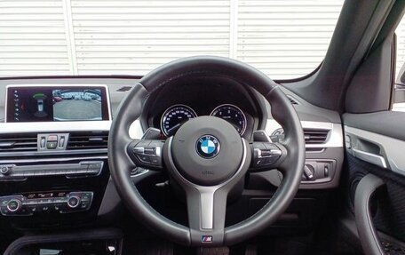 BMW X1, 2019 год, 1 937 000 рублей, 8 фотография
