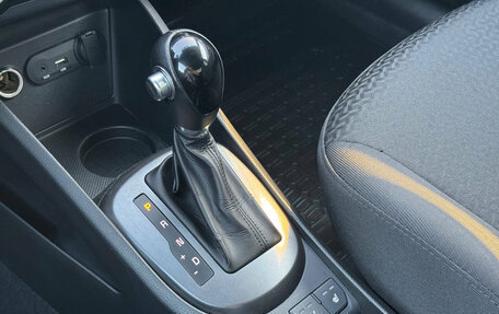 KIA Rio III рестайлинг, 2015 год, 1 200 000 рублей, 17 фотография