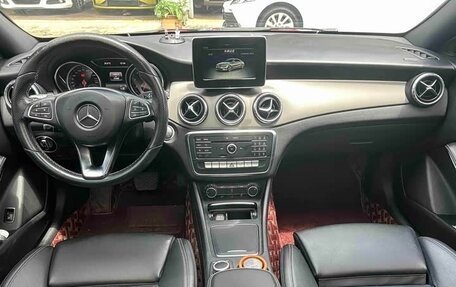 Mercedes-Benz CLA, 2016 год, 1 480 008 рублей, 10 фотография