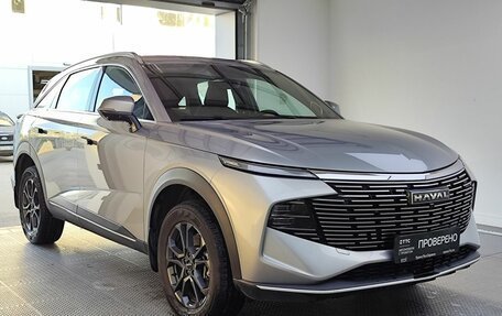 Haval F7, 2024 год, 2 749 000 рублей, 3 фотография