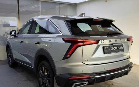 Haval F7, 2024 год, 2 749 000 рублей, 8 фотография