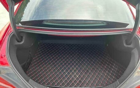 Mercedes-Benz CLA, 2016 год, 1 480 008 рублей, 12 фотография