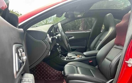 Mercedes-Benz CLA, 2016 год, 1 480 008 рублей, 8 фотография
