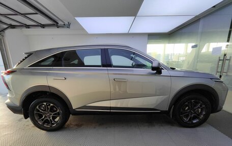 Haval F7, 2024 год, 2 749 000 рублей, 5 фотография
