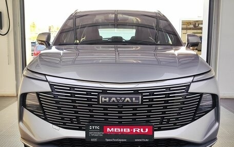 Haval F7, 2024 год, 2 749 000 рублей, 2 фотография