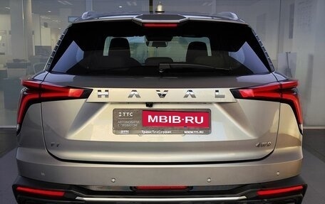 Haval F7, 2024 год, 2 749 000 рублей, 7 фотография