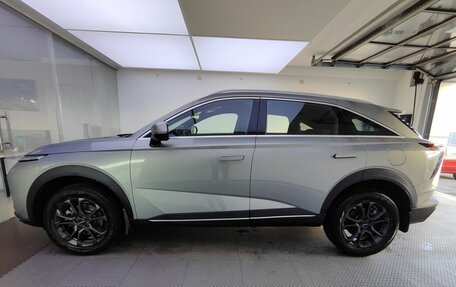 Haval F7, 2024 год, 2 749 000 рублей, 10 фотография