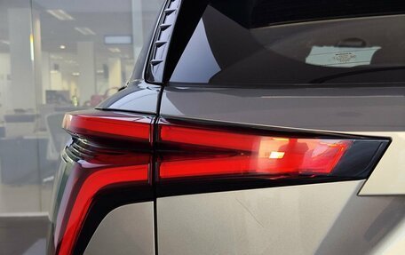 Haval F7, 2024 год, 2 749 000 рублей, 12 фотография