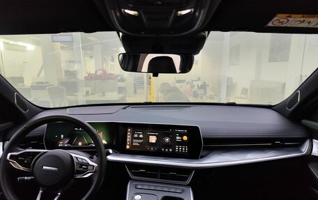 Haval F7, 2024 год, 2 749 000 рублей, 17 фотография