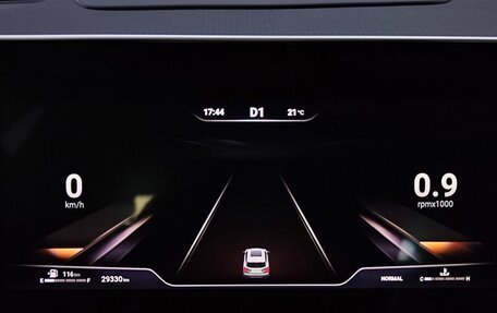 Haval F7, 2024 год, 2 749 000 рублей, 16 фотография