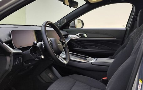 Haval F7, 2024 год, 2 749 000 рублей, 20 фотография