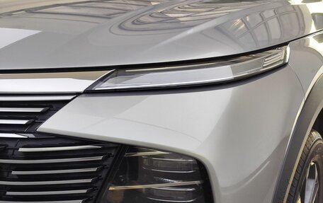 Haval F7, 2024 год, 2 749 000 рублей, 21 фотография