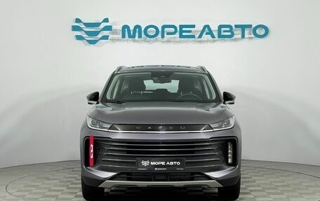 CheryExeed TXL, 2023 год, 2 439 000 рублей, 2 фотография