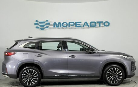CheryExeed TXL, 2023 год, 2 439 000 рублей, 4 фотография