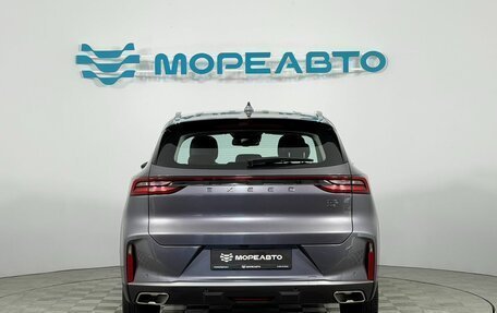 CheryExeed TXL, 2023 год, 2 439 000 рублей, 6 фотография