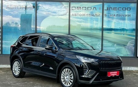Haval Jolion, 2024 год, 2 389 000 рублей, 3 фотография