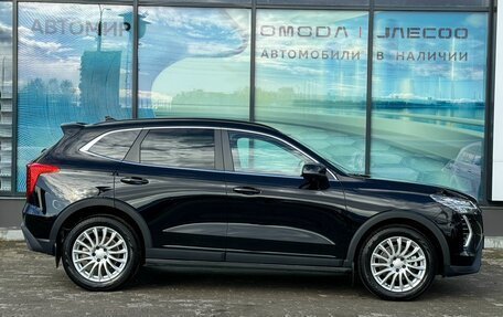 Haval Jolion, 2024 год, 2 389 000 рублей, 4 фотография