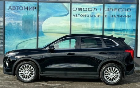 Haval Jolion, 2024 год, 2 389 000 рублей, 8 фотография