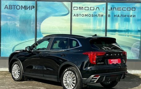 Haval Jolion, 2024 год, 2 389 000 рублей, 7 фотография