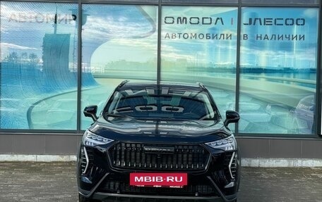 Haval Jolion, 2024 год, 2 389 000 рублей, 2 фотография