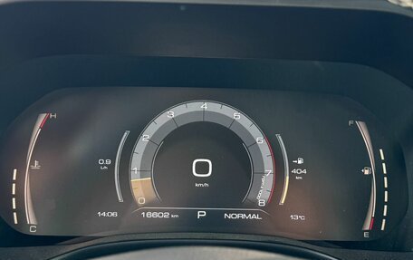 Haval Jolion, 2024 год, 2 389 000 рублей, 16 фотография