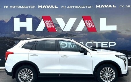 Haval Jolion, 2026 год, 2 949 000 рублей, 4 фотография