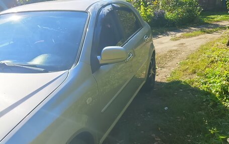 Chevrolet Lacetti, 2006 год, 350 000 рублей, 6 фотография