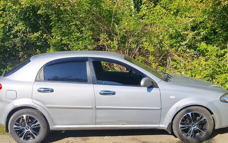 Chevrolet Lacetti, 2006 год, 350 000 рублей, 3 фотография