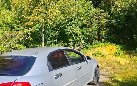 Chevrolet Lacetti, 2006 год, 350 000 рублей, 4 фотография