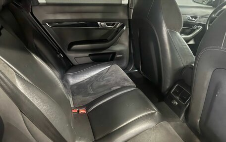 Audi A6, 2008 год, 870 000 рублей, 10 фотография