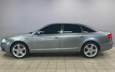 Audi A6, 2008 год, 870 000 рублей, 8 фотография