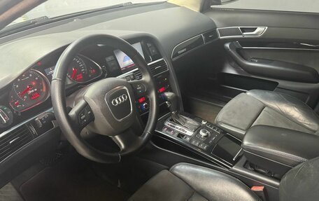 Audi A6, 2008 год, 870 000 рублей, 15 фотография