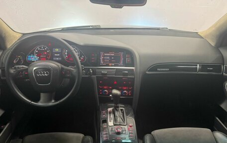 Audi A6, 2008 год, 870 000 рублей, 12 фотография