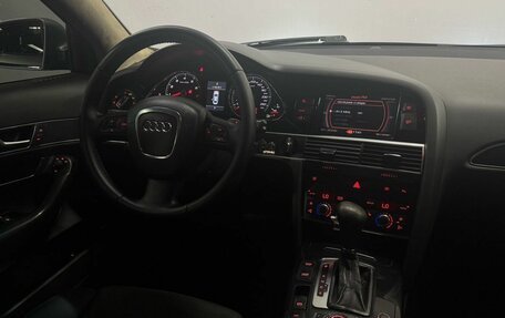 Audi A6, 2008 год, 870 000 рублей, 14 фотография
