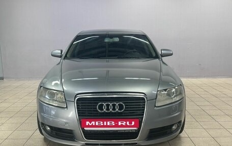 Audi A6, 2008 год, 870 000 рублей, 2 фотография
