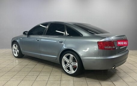 Audi A6, 2008 год, 870 000 рублей, 7 фотография
