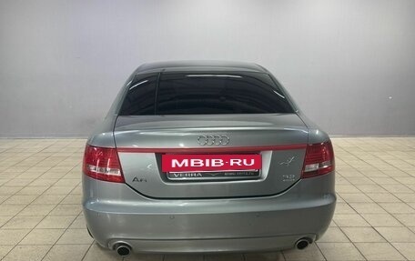 Audi A6, 2008 год, 870 000 рублей, 6 фотография