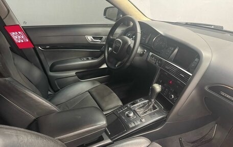 Audi A6, 2008 год, 870 000 рублей, 9 фотография