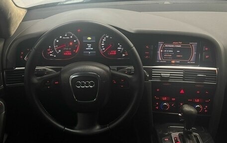 Audi A6, 2008 год, 870 000 рублей, 11 фотография