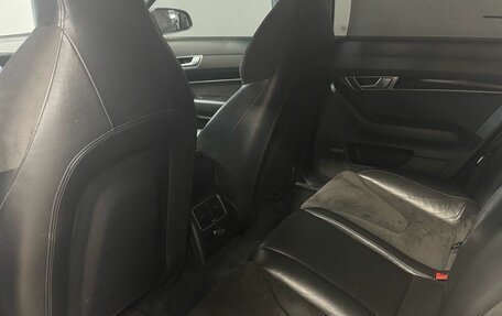 Audi A6, 2008 год, 870 000 рублей, 16 фотография