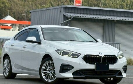 BMW 2 серия F44, 2023 год, 1 793 000 рублей, 6 фотография