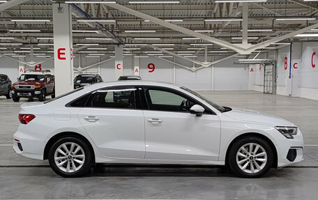Audi A3, 2021 год, 2 599 000 рублей, 4 фотография