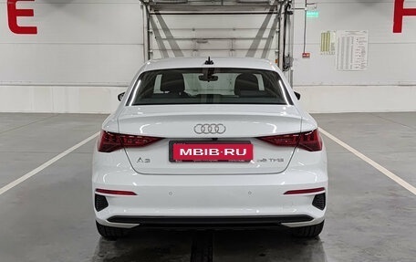 Audi A3, 2021 год, 2 599 000 рублей, 6 фотография