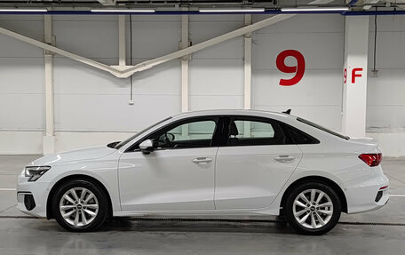 Audi A3, 2021 год, 2 599 000 рублей, 8 фотография