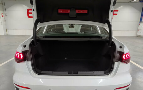 Audi A3, 2021 год, 2 599 000 рублей, 10 фотография
