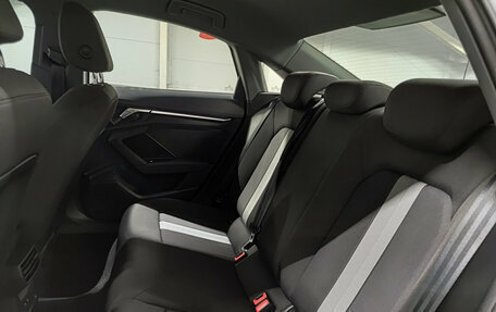 Audi A3, 2021 год, 2 599 000 рублей, 12 фотография